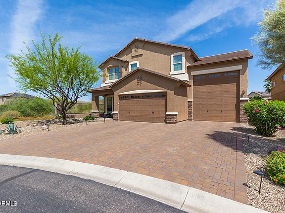 2nd image of 8246 W ROCK SPRINGS Drive