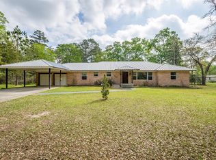 1013 S Fenner Ave, Cleveland, TX 77327