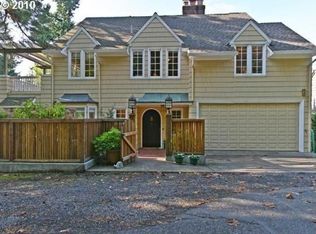 4222 SW Greenhills Way, Portland, OR 97221