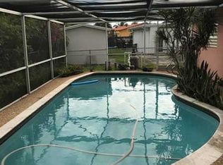 3165 Village Green Dr, Miami, FL 33175