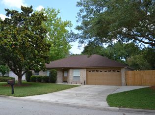 1591 Trotters Bend Trl, Jacksonville, FL 32225