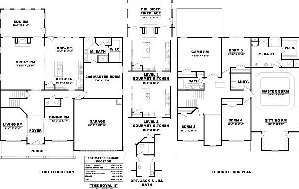 2nd image of 917 Cranbrook Way