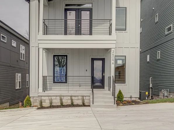 2609A Alpine Park Ave, Nashville, TN 37218