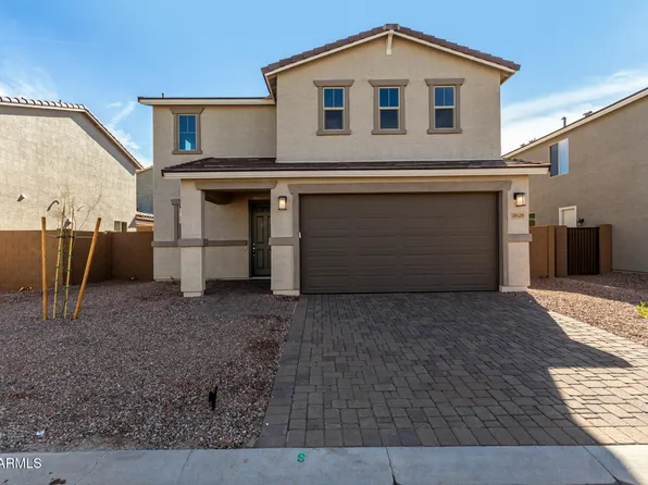 11628 W BECK Drive, Youngtown, AZ 85363