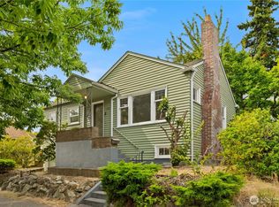 Greenwood Park 2nd Addition, Seattle, WA 98117