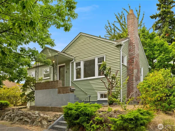 8311 3rd Avenue NW, Seattle, WA 98117