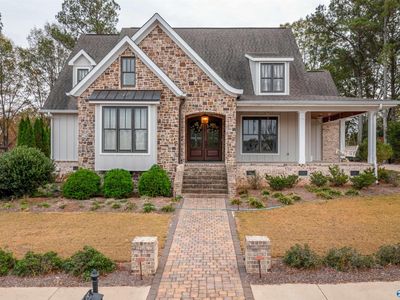 130 Copperleaf Walk, Gadsden, AL, 35901