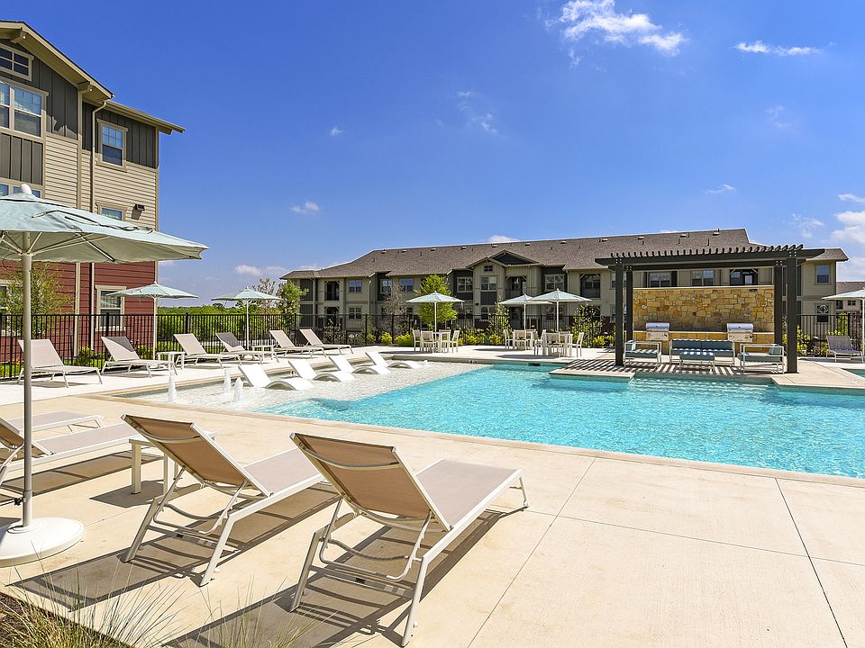 3700 Dacy 3700 Dacy Ln Kyle TX Zillow