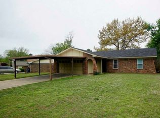 3213 Joliet Ave, Fort Smith, AR 72908