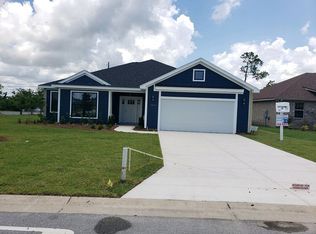 3800 Cedar Park Ln, Panama City, FL 32404