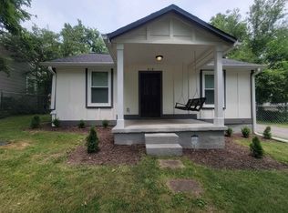 210 Peachtree St, Nashville, TN 37210