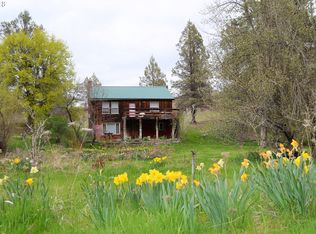 23400 Highway 395 N, John Day, OR 97845