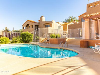 1745 E Glenn St APT 217, Tucson, AZ, 85719