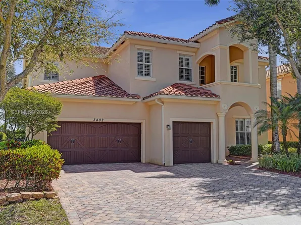 3402 Vanderbilt Dr, Wellington, FL 33414
