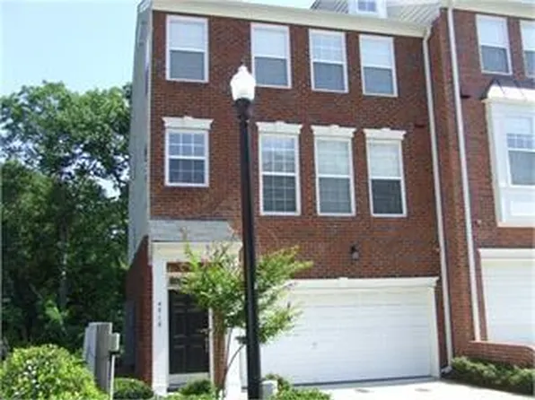 4712 Creekside Villas Way SE, Smyrna, GA 30082