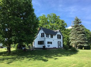 31500 County Road 681, Bangor, MI 49013