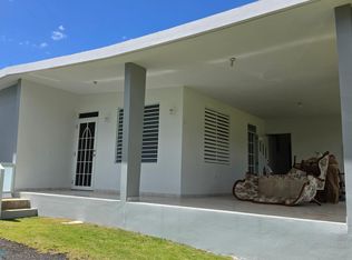 111 Private Rd #445, San Sebastian, PR 00685