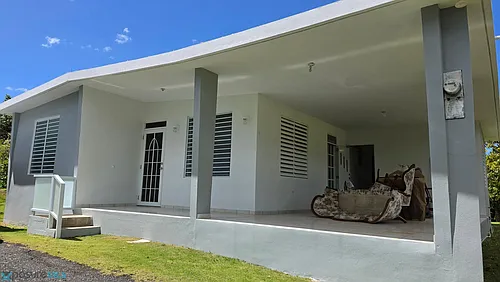 111 Private Road Ramal #445 Photo 1