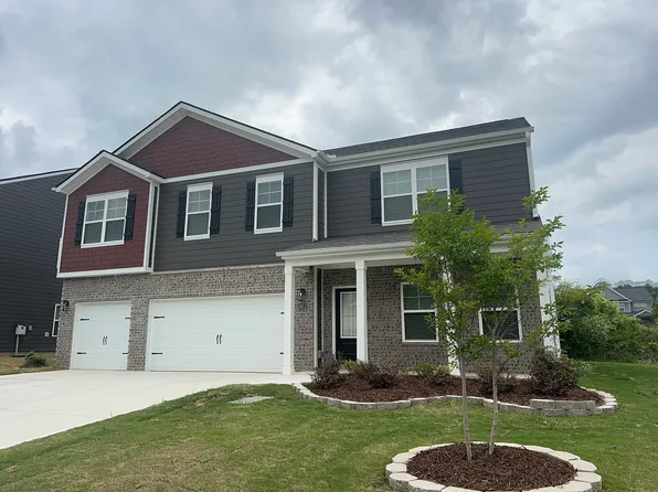 10811 Upland Dr, Apison, TN 37302