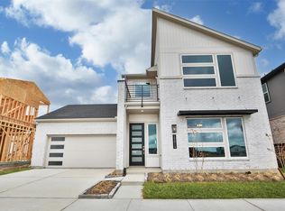 19814 Jade Junction Way, Cypress, TX 77433