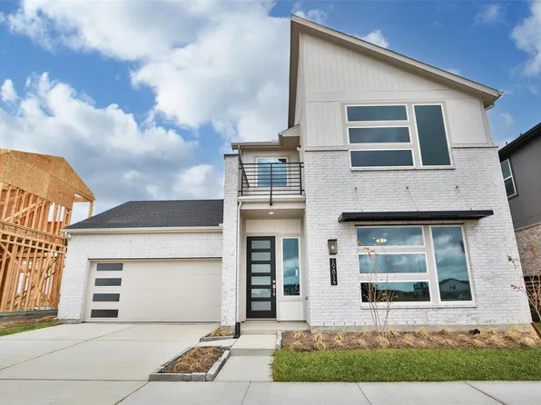 19814 Jade Junction Way, Cypress, TX 77433