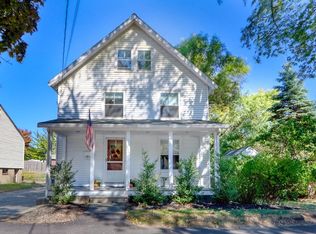 146 Pond St, Stoneham, MA 02180