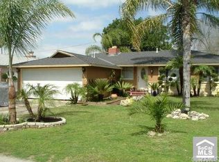 12401 El Rancho Pl, Garden Grove, CA 92840