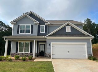 55 Tarpley Way, Covington, GA 30016