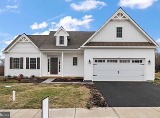 113 Lincolnshire St LOT 104, Oxford, PA 19363
