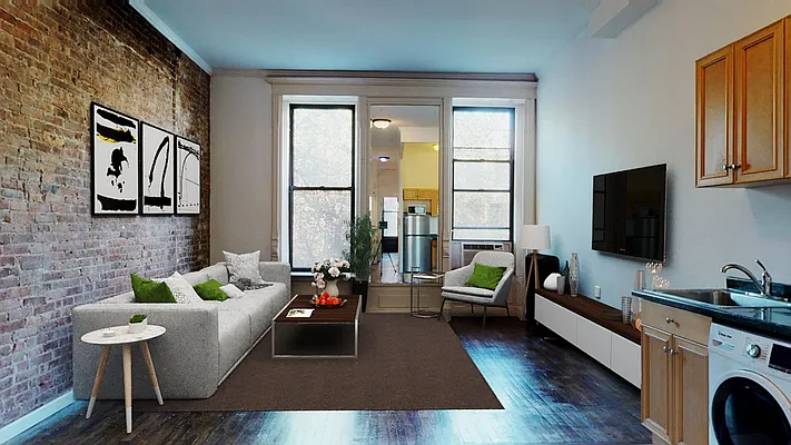 Rented by Corcoran | media 2