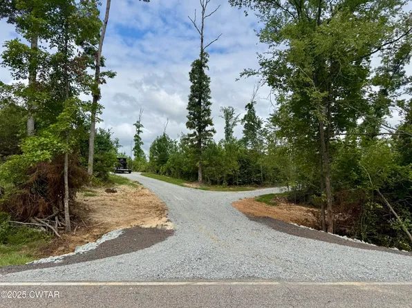 0 Brooksie Thompson Rd, Bath Springs, TN 38311