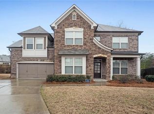 3594 Reed Mill Dr, Buford, GA 30519