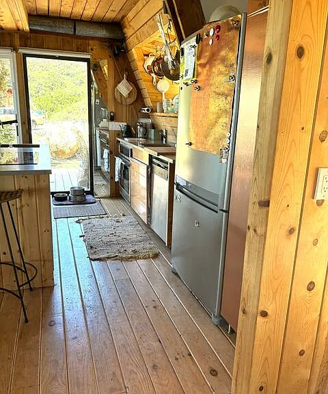 Corral Canyon Rd — Photo 10