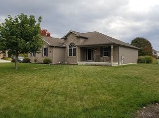 1111 Arbor Ln, Troy, OH