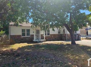 2120 NW Lake Ave, Lawton, OK 73507