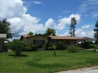 640 Cheyenne Ave, Melbourne, FL 32935