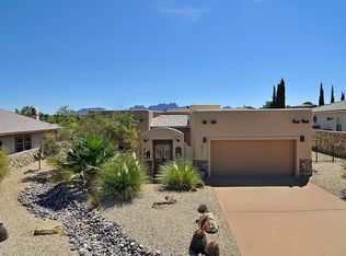 1982 Lone Tree Ln, Las Cruces, NM 88011