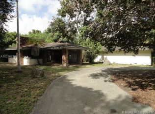 26700 SW 157th Ave, Homestead, FL 33031