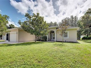 3576 Circleville St, North Port, FL 34286