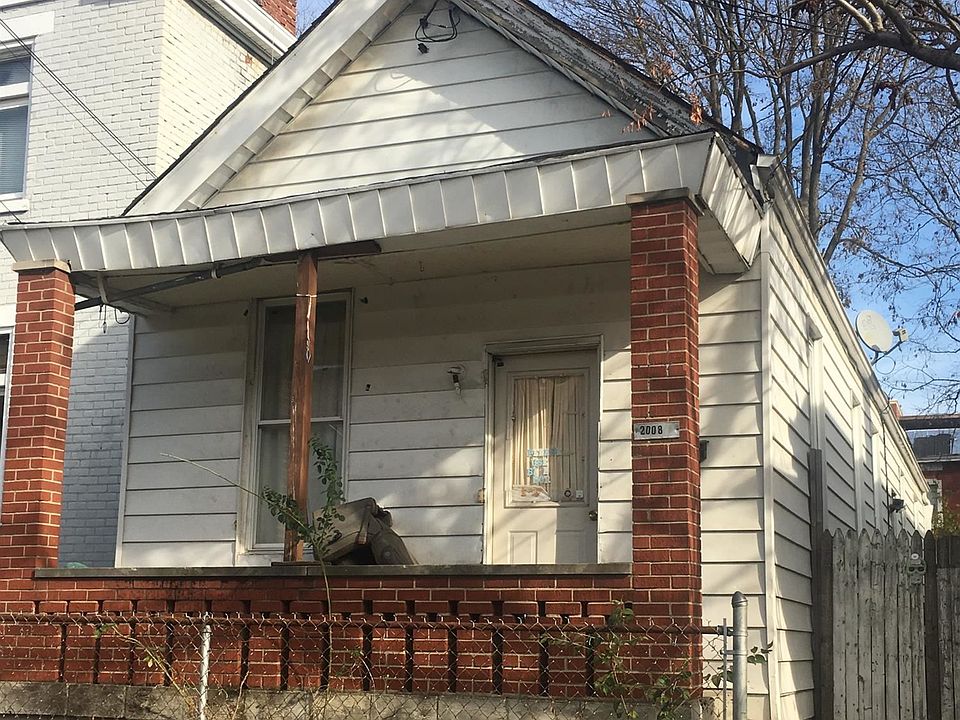 2nd image of 2008 Mackoy St