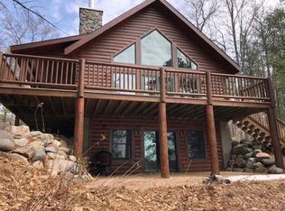 7758 Crow Rd, Lake Tomahawk, WI 54539