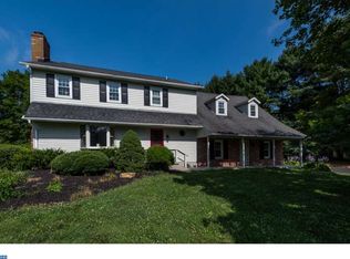 803 Oak Tree Rd, Kennett Square, PA 19348