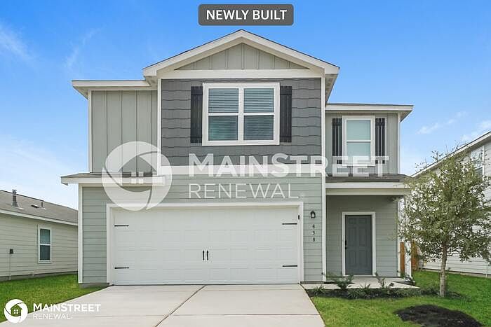 1st image of 604 Greenway Trl