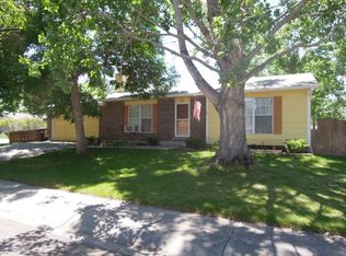 2637 Wapiti Rd, Fort Collins, CO 80525