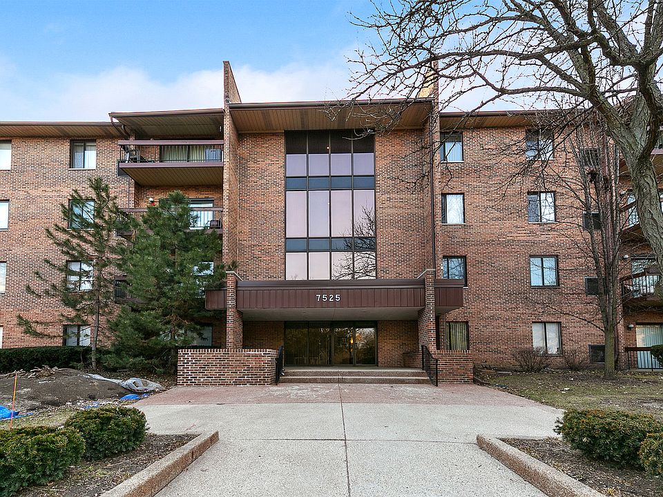 1st image of 7525 Nantucket Dr APT 303