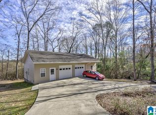 3807 Turkey Run, Jasper, AL 35504