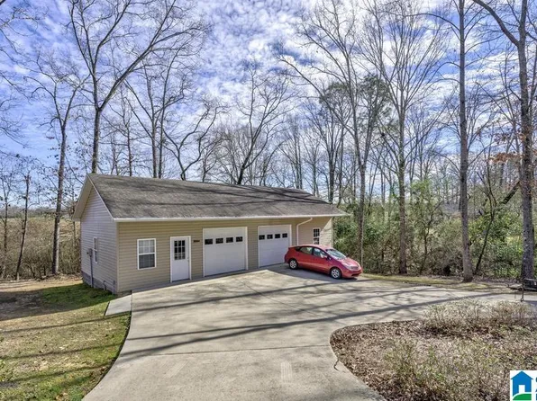 3807 Turkey Run, Jasper, AL 35504
