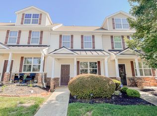 2511 Benevolence Dr, Raleigh, NC 27610