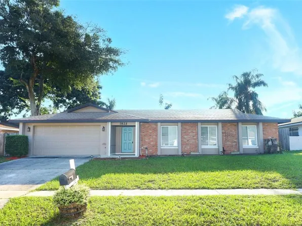 1825 Mulberrywood Ct, Orlando, FL 32818