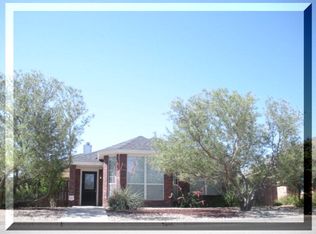 4317 Pinon Ridge Dr, San Angelo, TX 76904